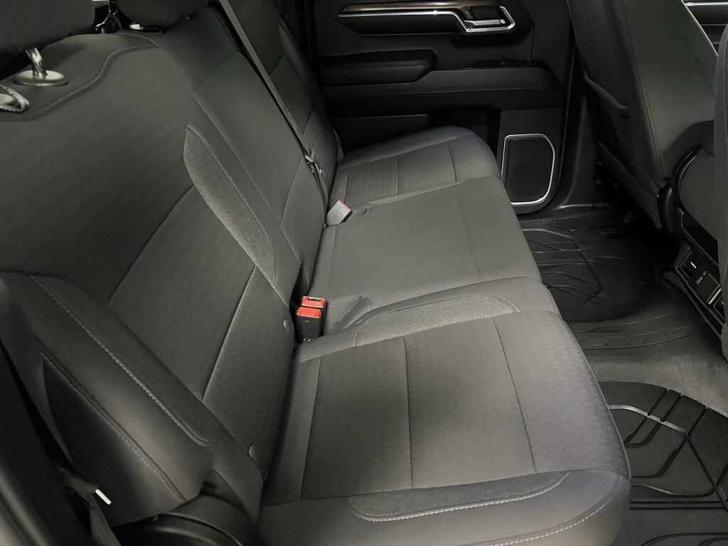 2024 Chevrolet Silverado 1500 LT Loveland CO