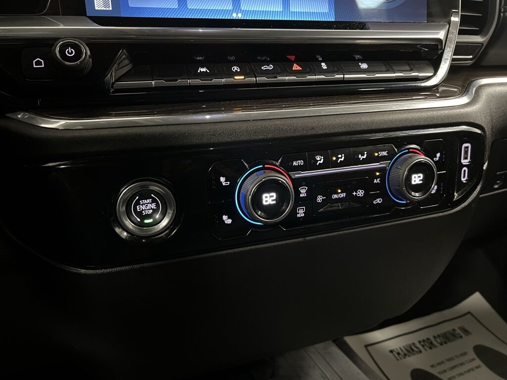 2024 Chevrolet Silverado 1500 LT Loveland CO