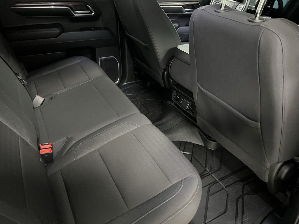2024 Chevrolet Silverado 1500 LT Loveland CO