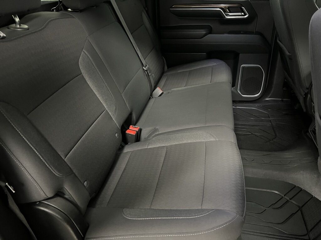 2024 Chevrolet Silverado 1500 LT Loveland CO