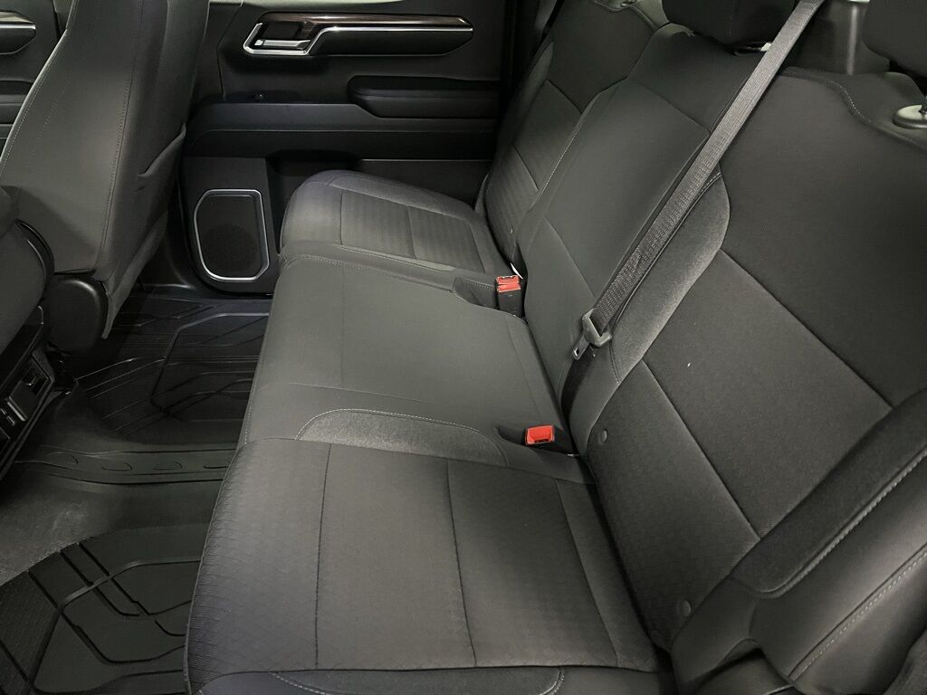 2024 Chevrolet Silverado 1500 LT Loveland CO