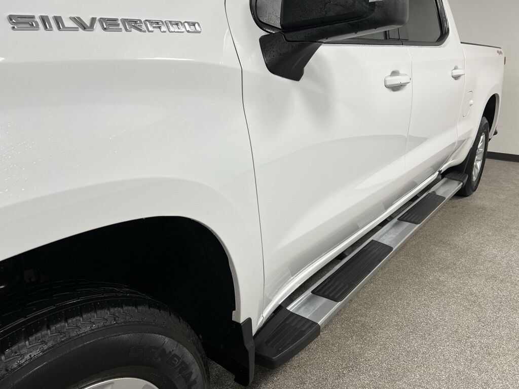 2024 Chevrolet Silverado 1500 LT Loveland CO