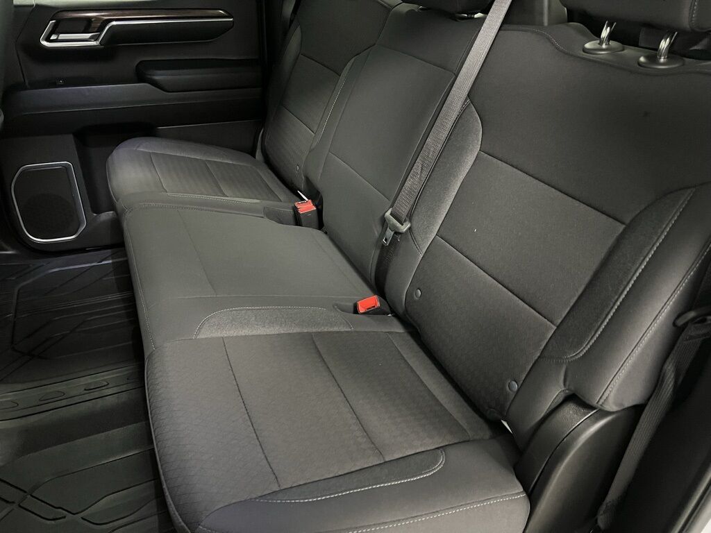 2024 Chevrolet Silverado 1500 LT Loveland CO