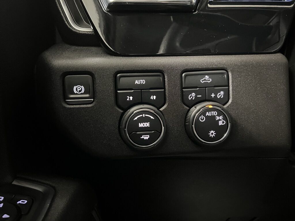 2024 Chevrolet Silverado 1500 LT Loveland CO