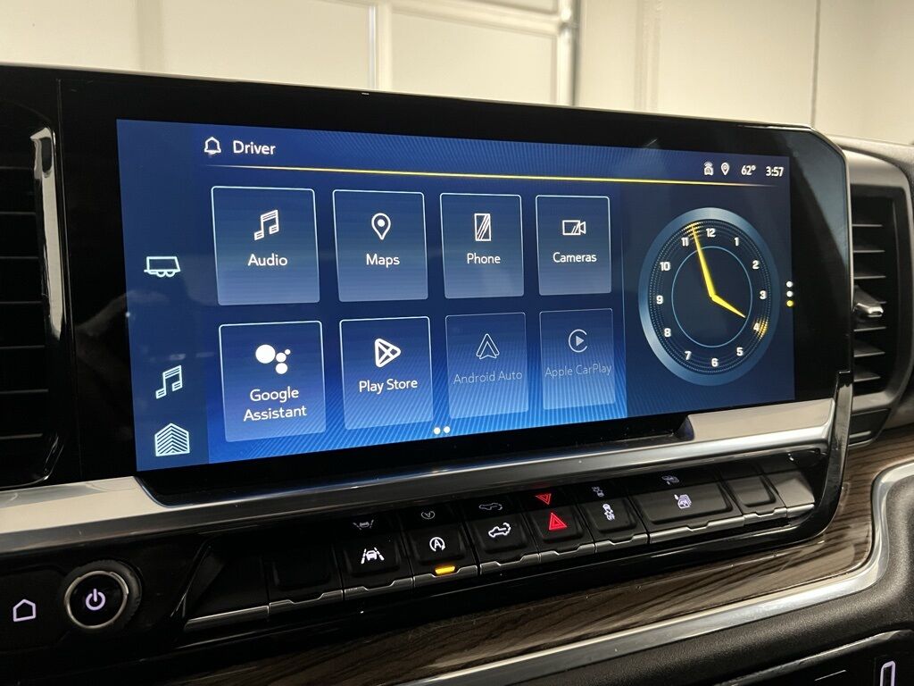 2024 Chevrolet Silverado 1500 LT Loveland CO