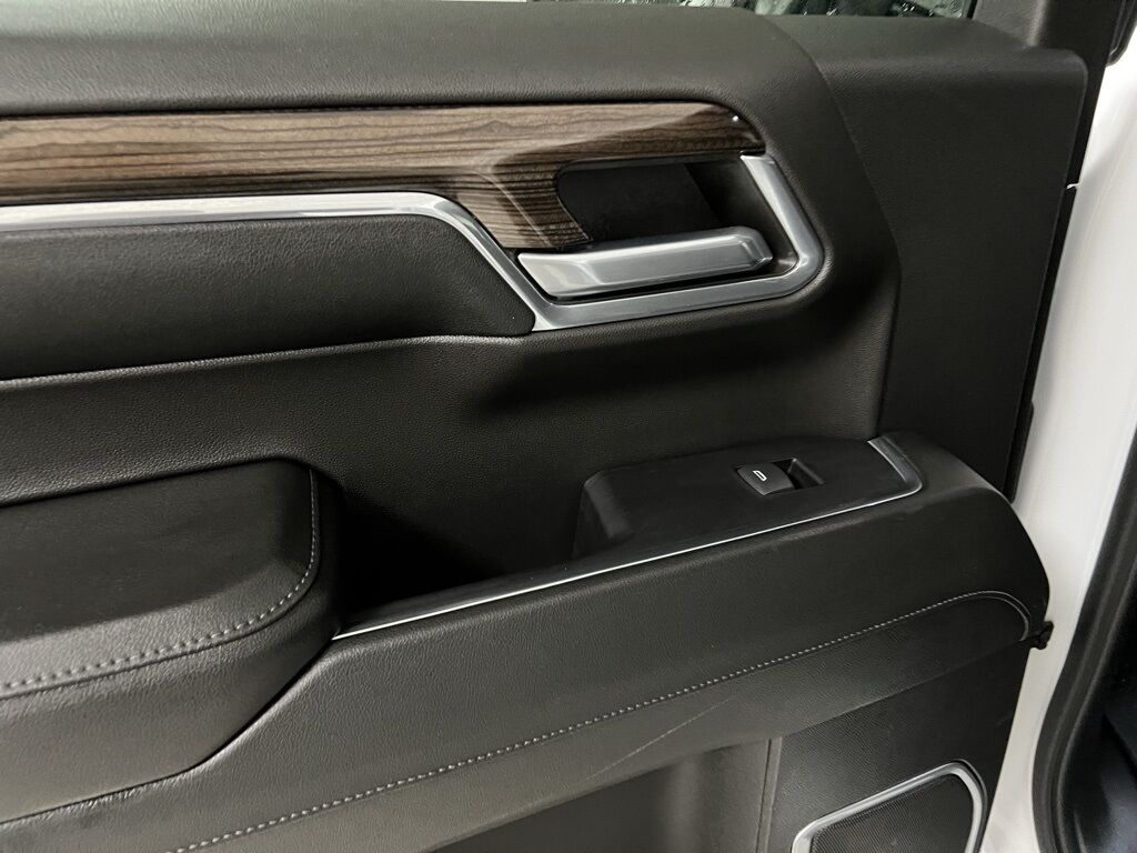2024 Chevrolet Silverado 1500 LT Loveland CO