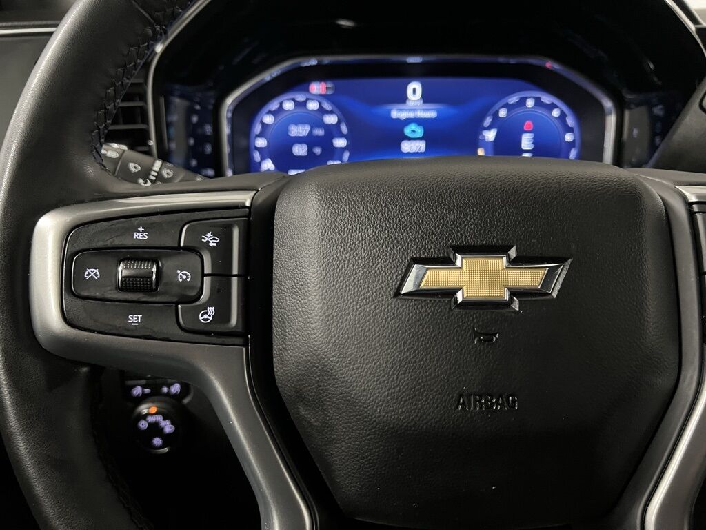 2024 Chevrolet Silverado 1500 LT Loveland CO
