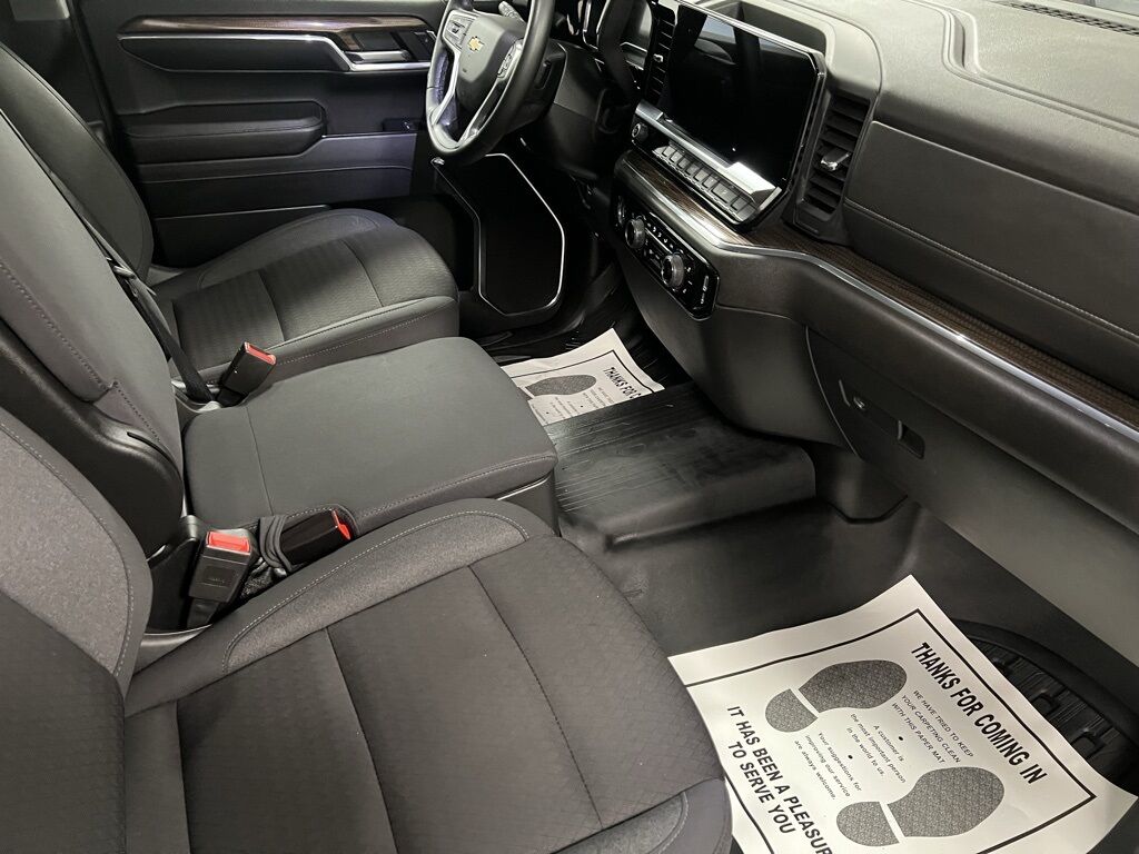 2024 Chevrolet Silverado 1500 LT Loveland CO