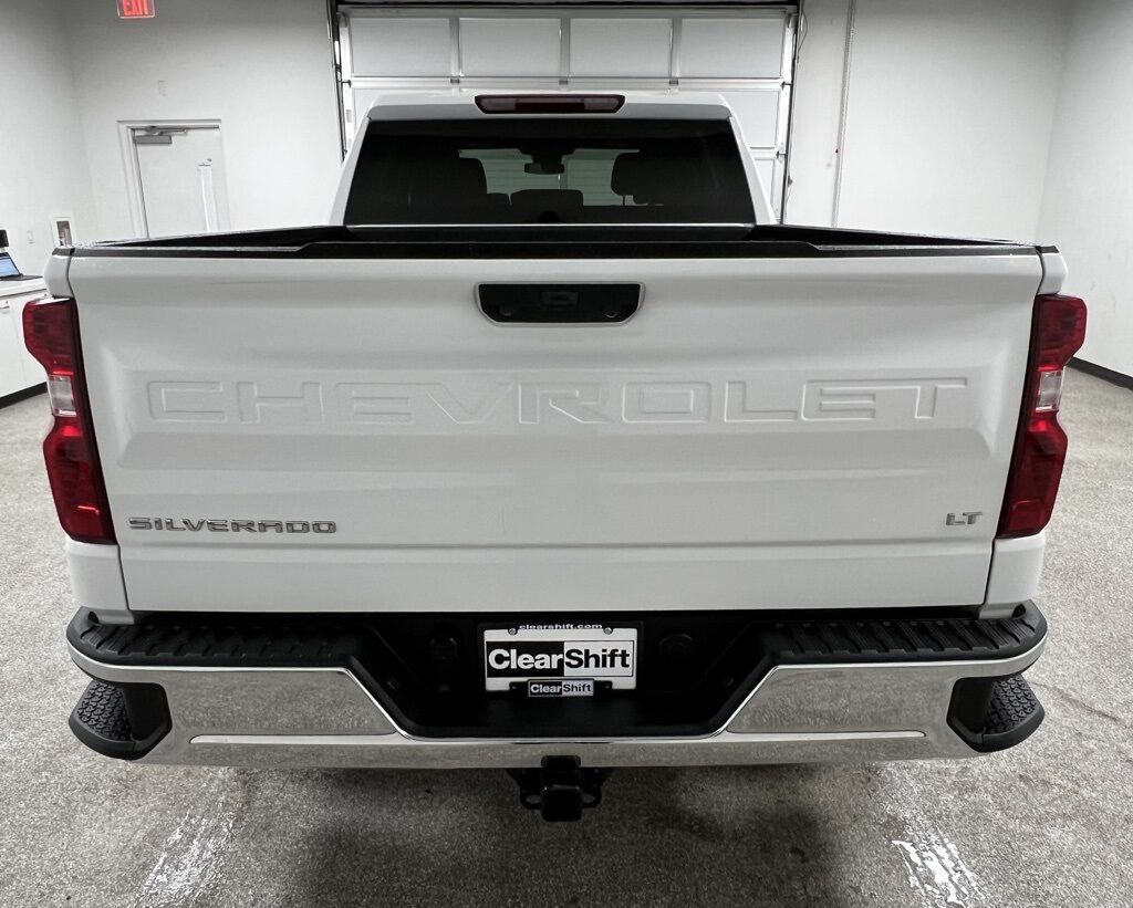 2024 Chevrolet Silverado 1500 LT Loveland CO