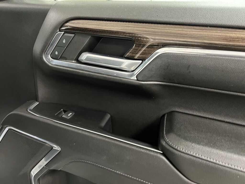 2024 Chevrolet Silverado 1500 LT Loveland CO