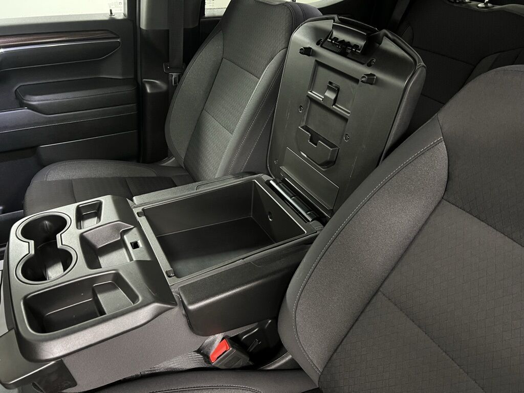 2024 Chevrolet Silverado 1500 LT Loveland CO