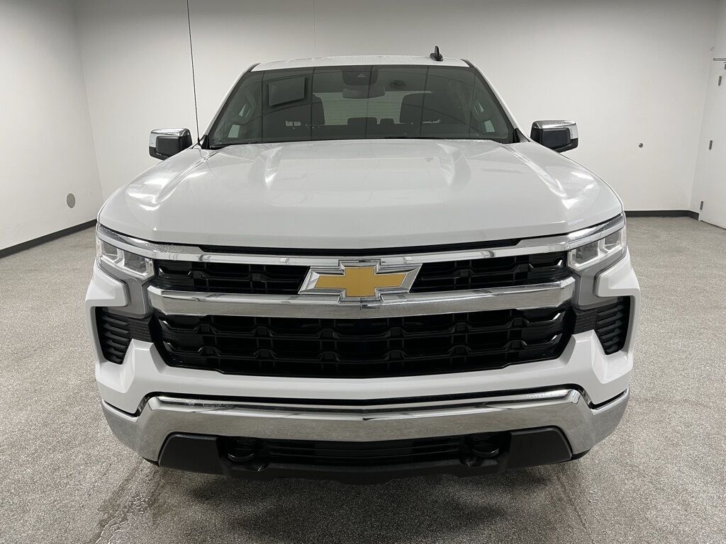 2024 Chevrolet Silverado 1500 LT Loveland CO