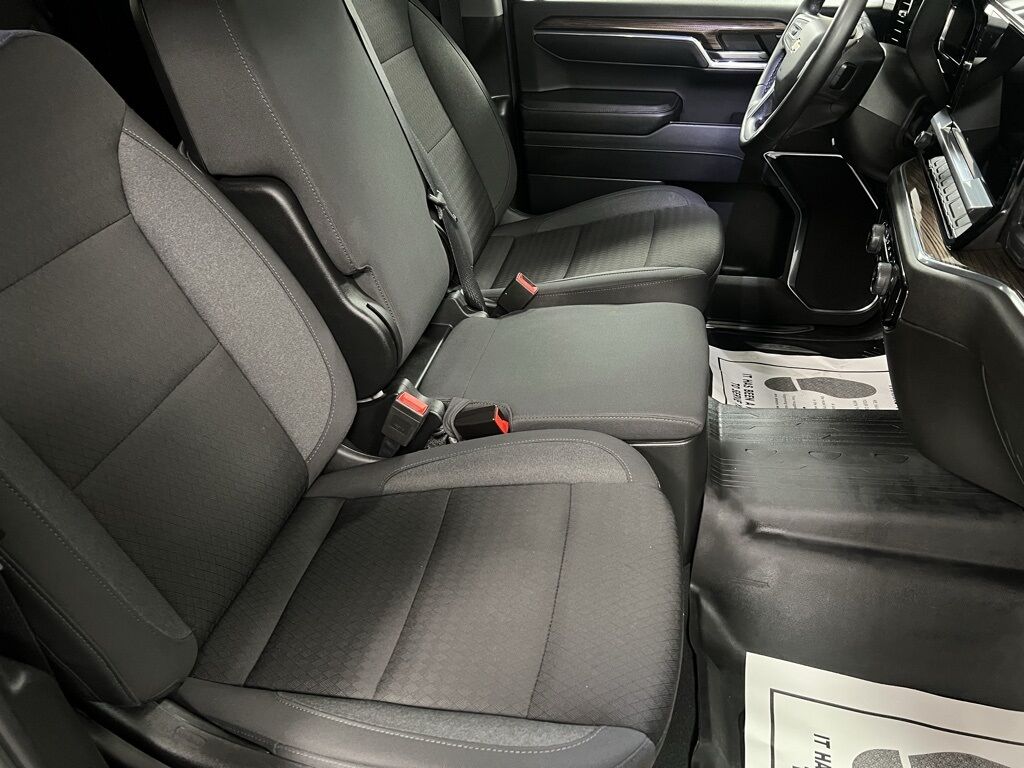 2024 Chevrolet Silverado 1500 LT Loveland CO