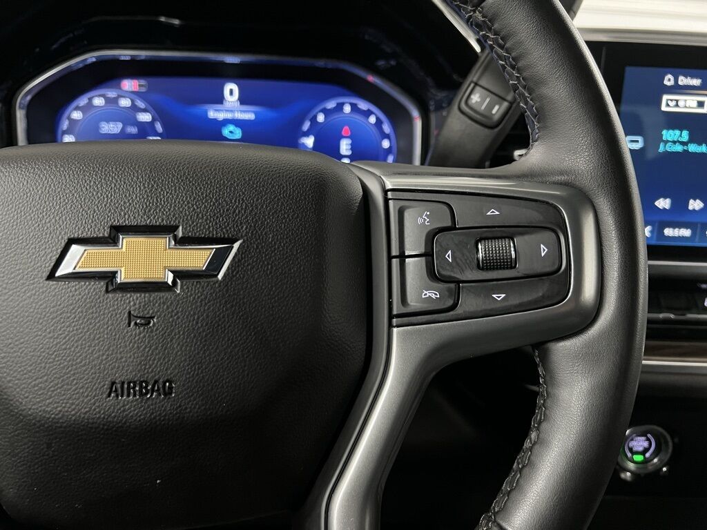 2024 Chevrolet Silverado 1500 LT Loveland CO