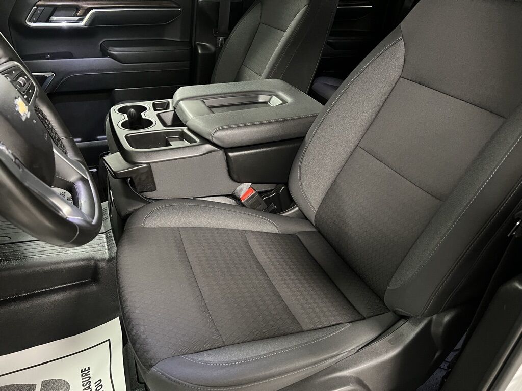 2024 Chevrolet Silverado 1500 LT Loveland CO