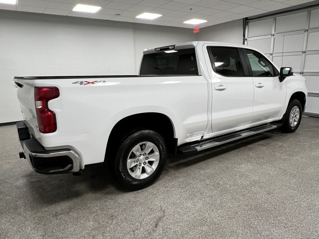 2024 Chevrolet Silverado 1500 LT Loveland CO