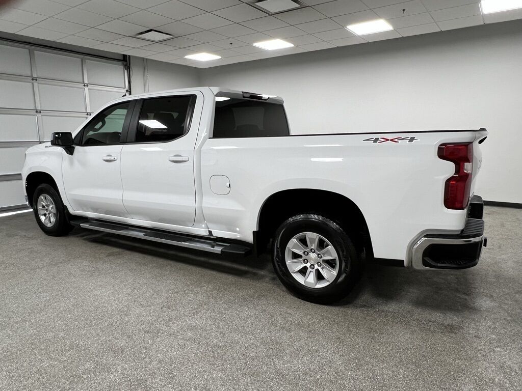 2024 Chevrolet Silverado 1500 LT Loveland CO