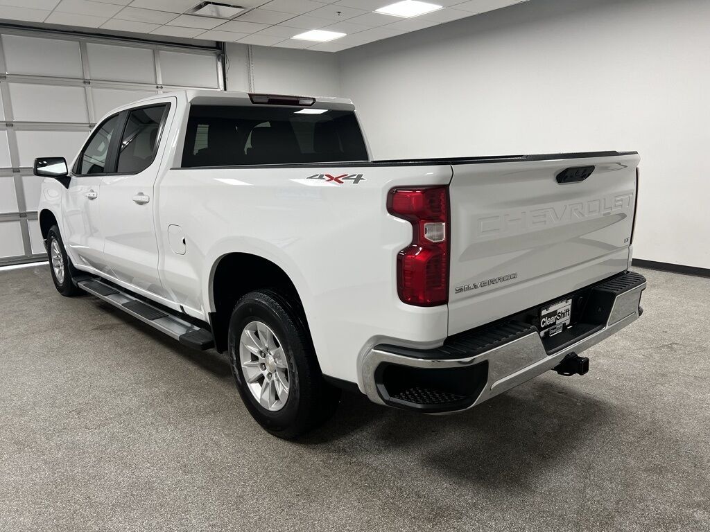 2024 Chevrolet Silverado 1500 LT Loveland CO