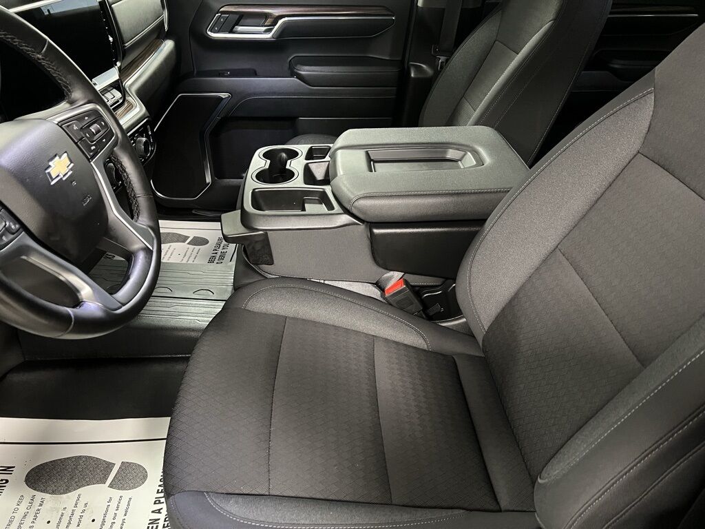 2024 Chevrolet Silverado 1500 LT Loveland CO