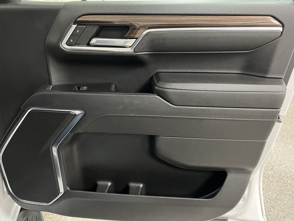 2024 Chevrolet Silverado 1500 LT Loveland CO