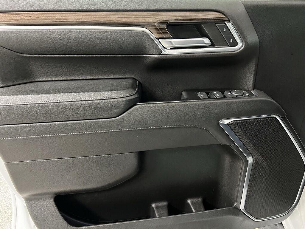 2024 Chevrolet Silverado 1500 LT Loveland CO