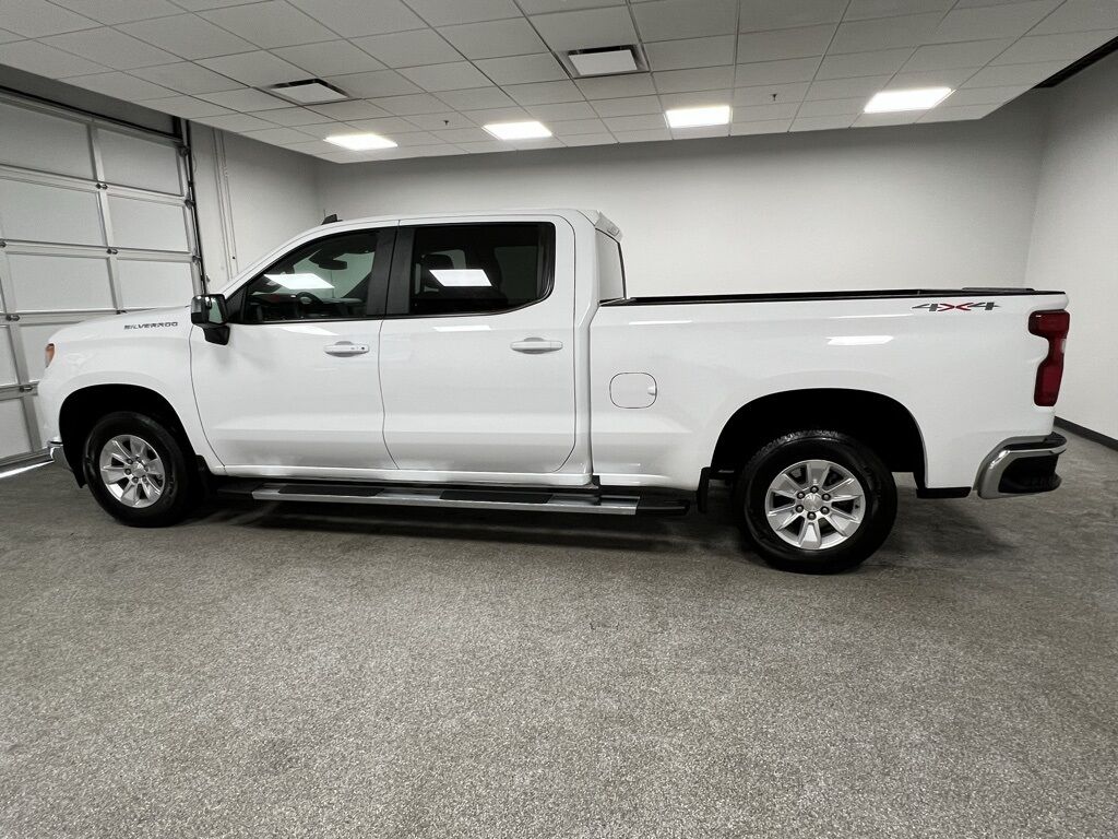 2024 Chevrolet Silverado 1500 LT Loveland CO