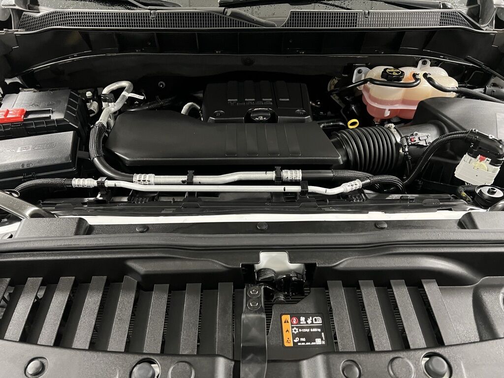 2024 Chevrolet Silverado 1500 LT Loveland CO