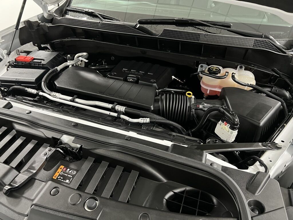 2024 Chevrolet Silverado 1500 LT Loveland CO