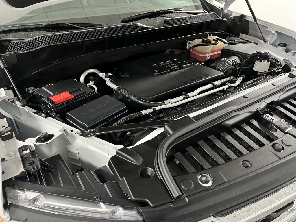 2024 Chevrolet Silverado 1500 LT Loveland CO