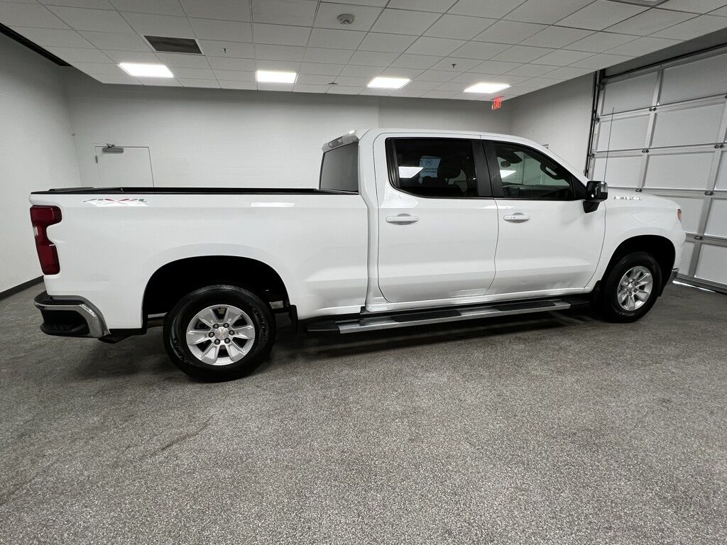 2024 Chevrolet Silverado 1500 LT Loveland CO
