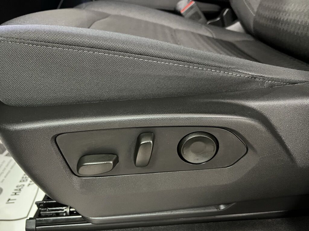 2024 Chevrolet Silverado 1500 LT Loveland CO