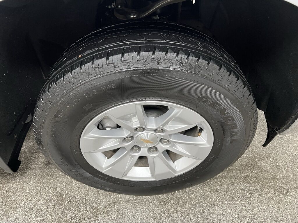 2024 Chevrolet Silverado 1500 LT Loveland CO