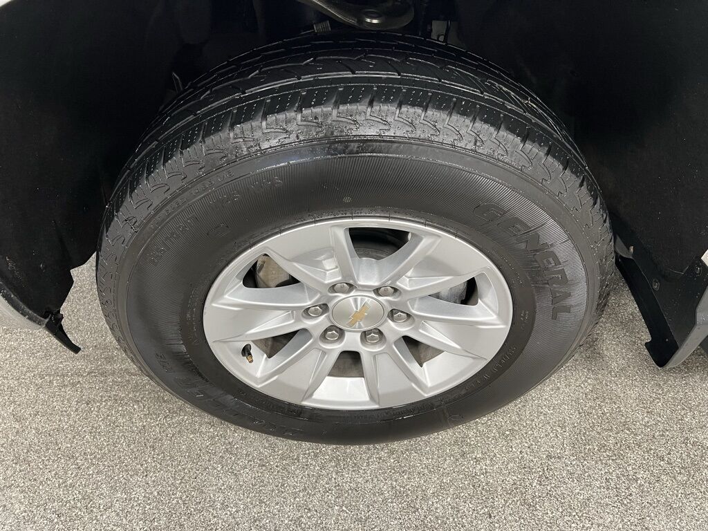 2024 Chevrolet Silverado 1500 LT Loveland CO
