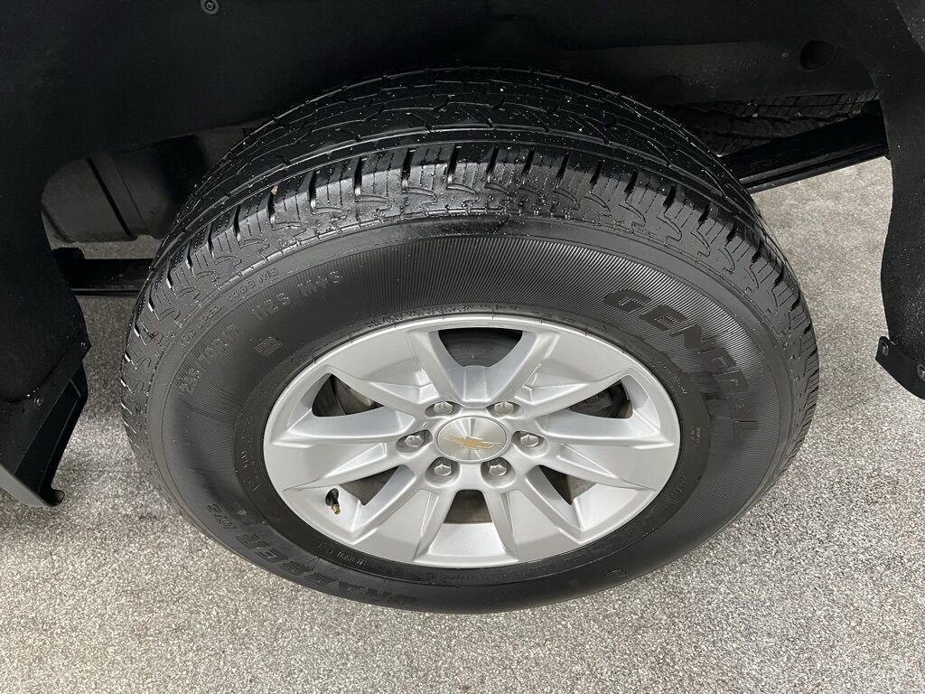 2024 Chevrolet Silverado 1500 LT Loveland CO