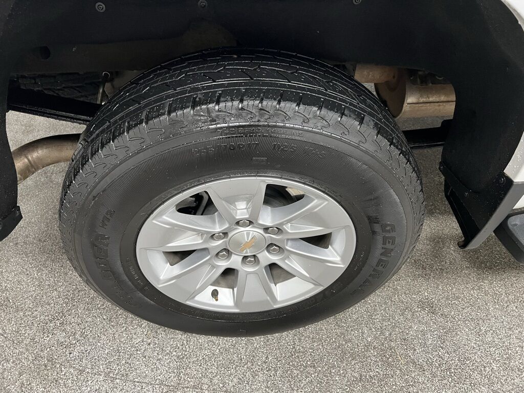 2024 Chevrolet Silverado 1500 LT Loveland CO