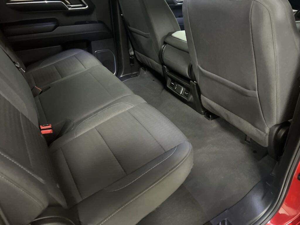 2024 Chevrolet Silverado 1500 LT Loveland CO