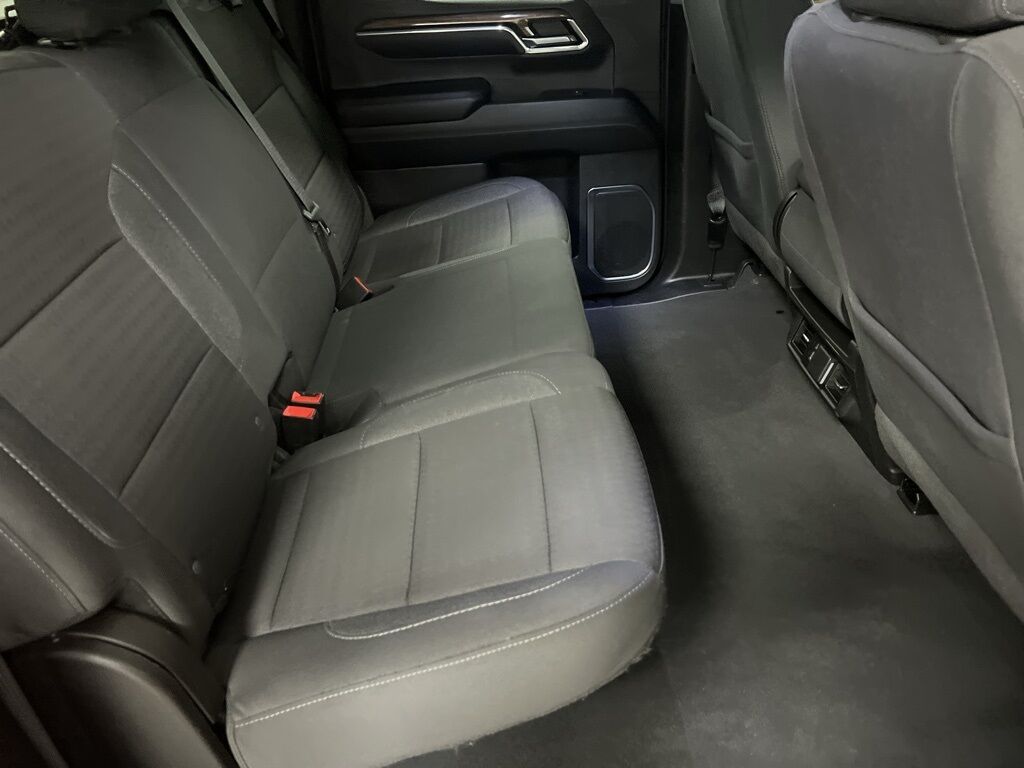 2024 Chevrolet Silverado 1500 LT Loveland CO