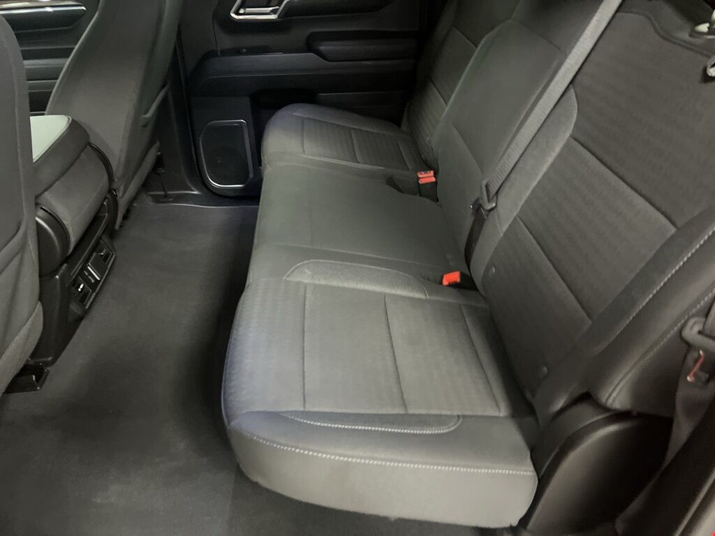 2024 Chevrolet Silverado 1500 LT Loveland CO