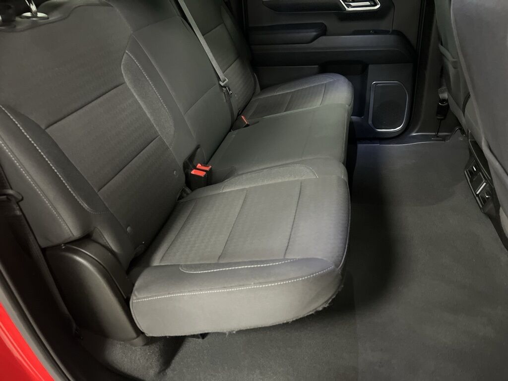 2024 Chevrolet Silverado 1500 LT Loveland CO