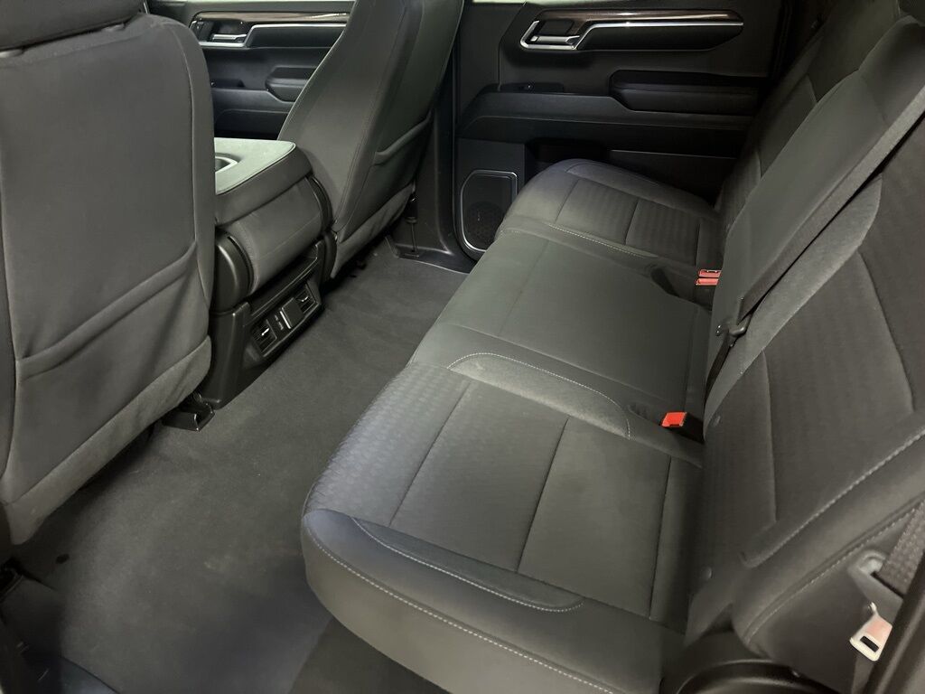 2024 Chevrolet Silverado 1500 LT Loveland CO