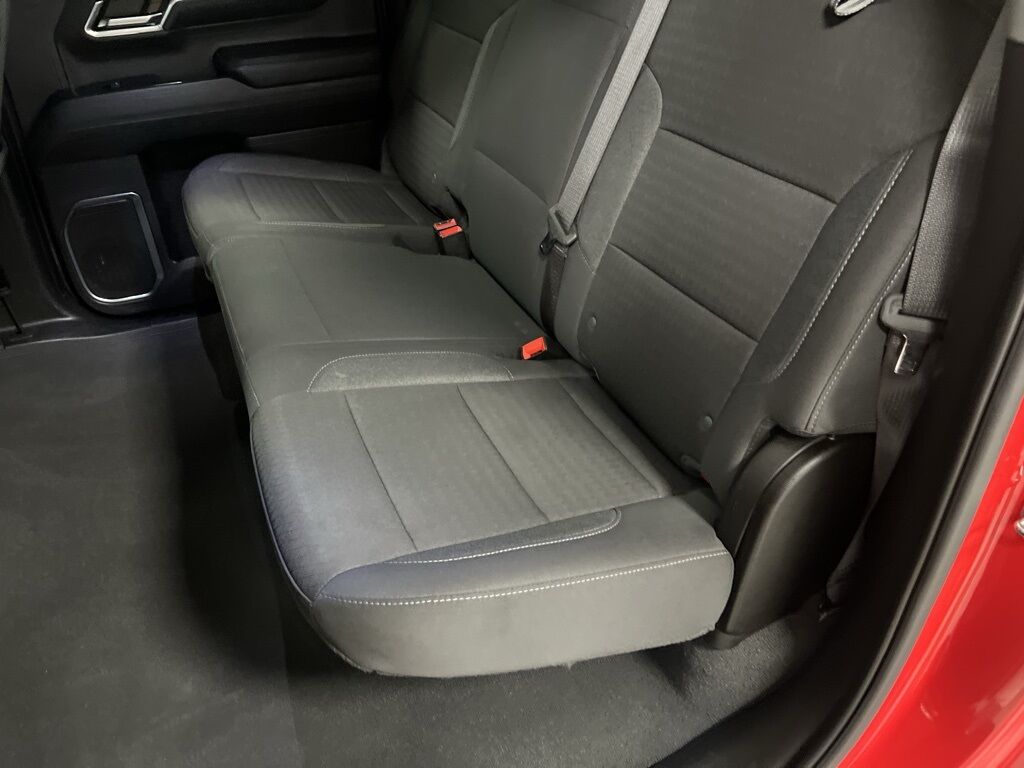 2024 Chevrolet Silverado 1500 LT Loveland CO