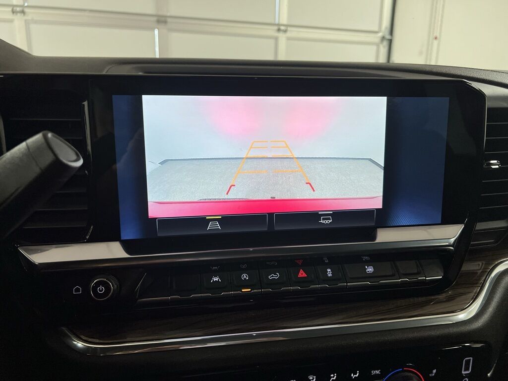 2024 Chevrolet Silverado 1500 LT Loveland CO