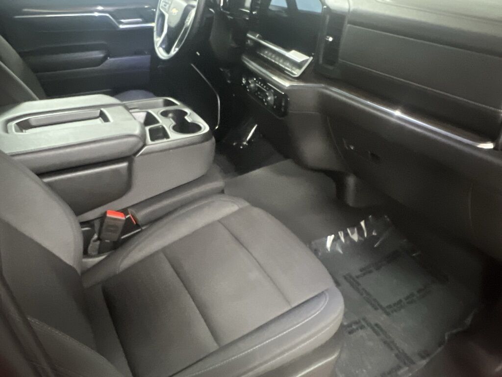 2024 Chevrolet Silverado 1500 LT Loveland CO