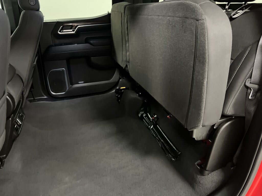 2024 Chevrolet Silverado 1500 LT Loveland CO