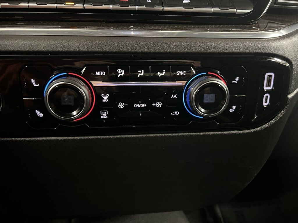 2024 Chevrolet Silverado 1500 LT Loveland CO