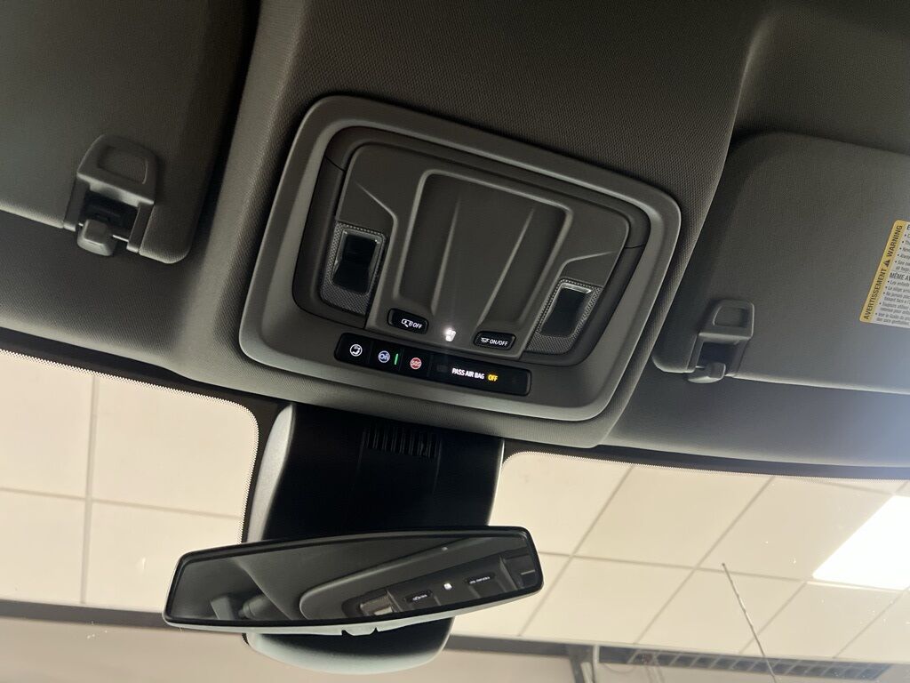 2024 Chevrolet Silverado 1500 LT Loveland CO