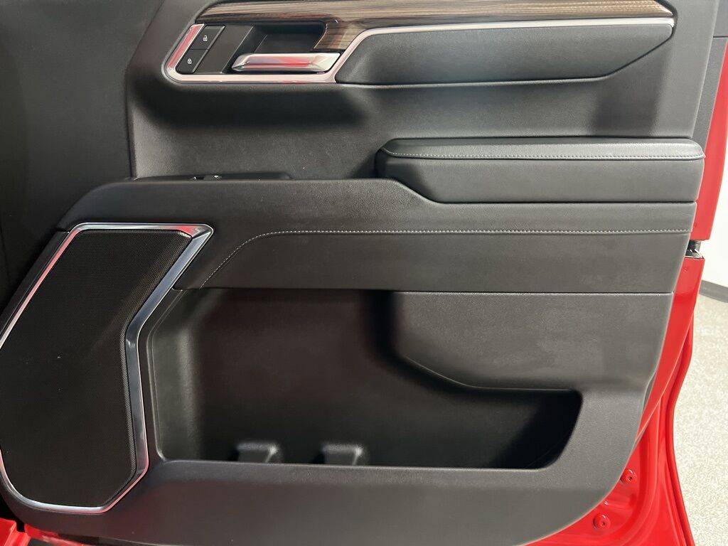 2024 Chevrolet Silverado 1500 LT Loveland CO