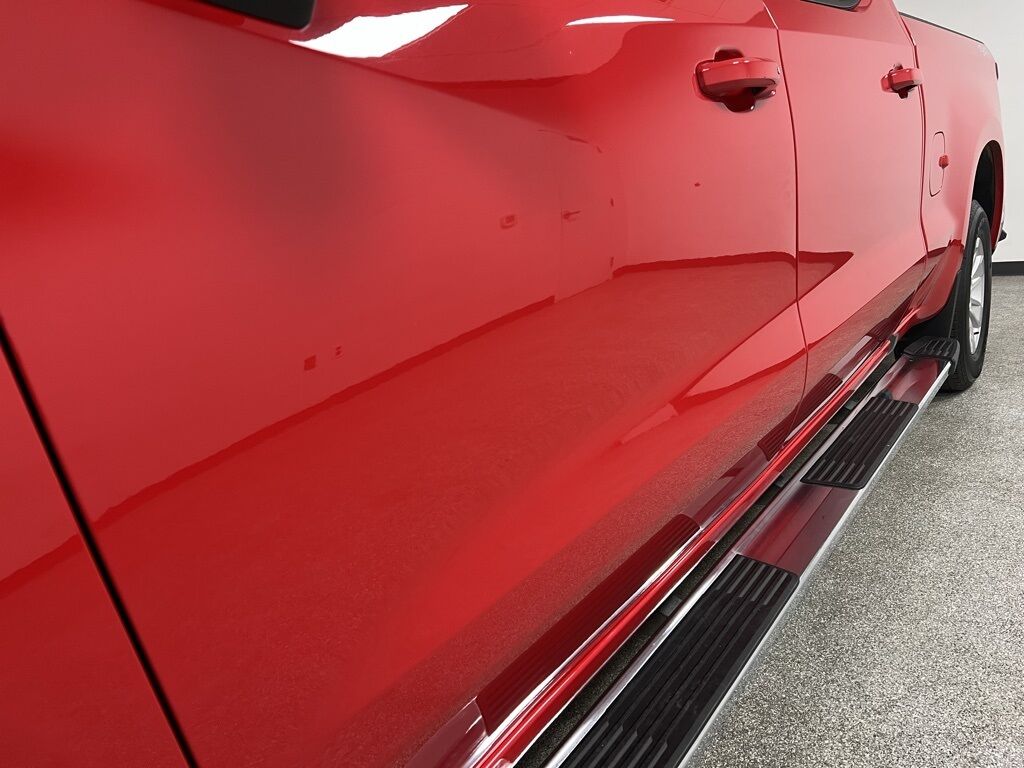 2024 Chevrolet Silverado 1500 LT Loveland CO