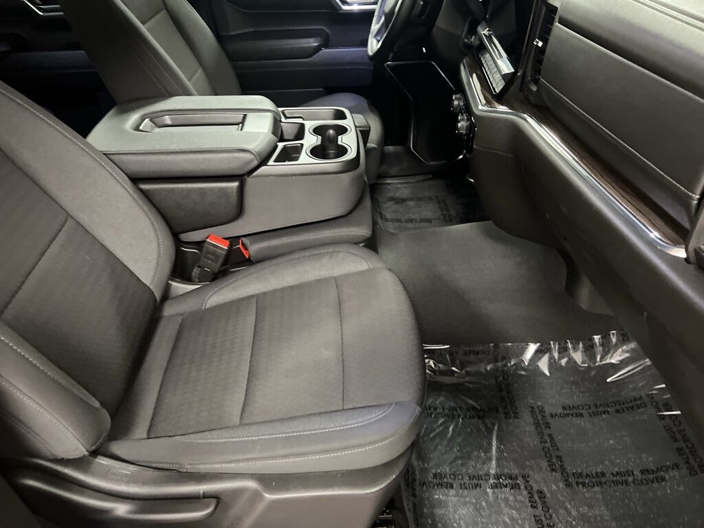 2024 Chevrolet Silverado 1500 LT Loveland CO