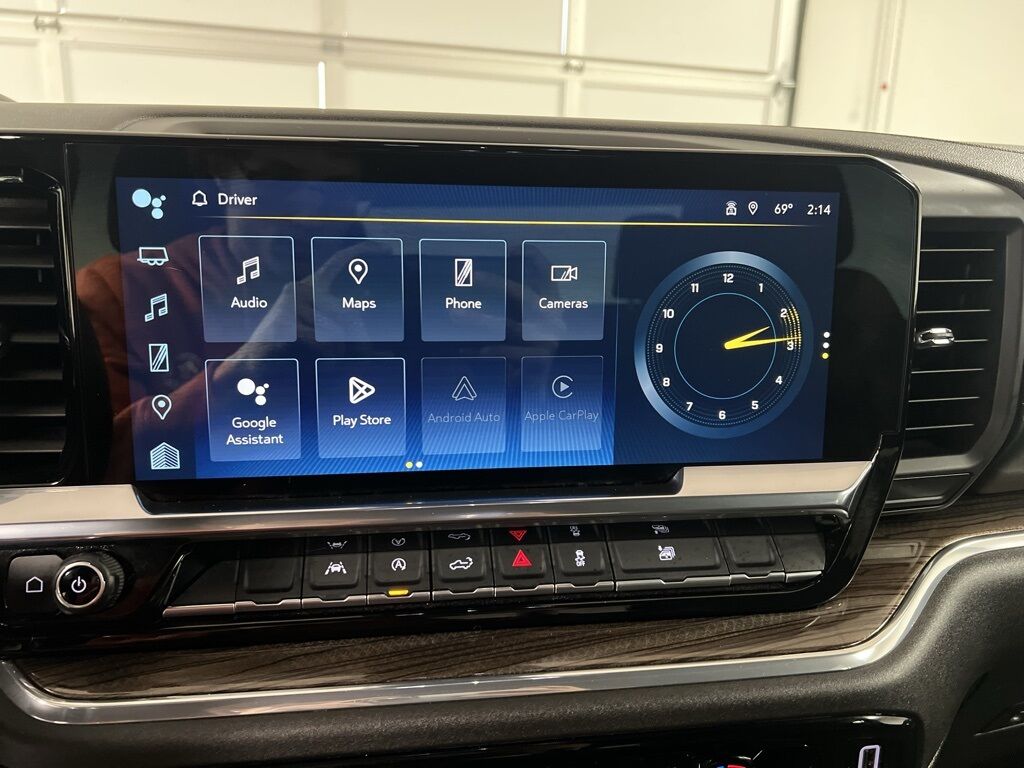 2024 Chevrolet Silverado 1500 LT Loveland CO